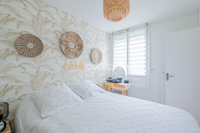 Appartement - 81 m² - 4 pièces