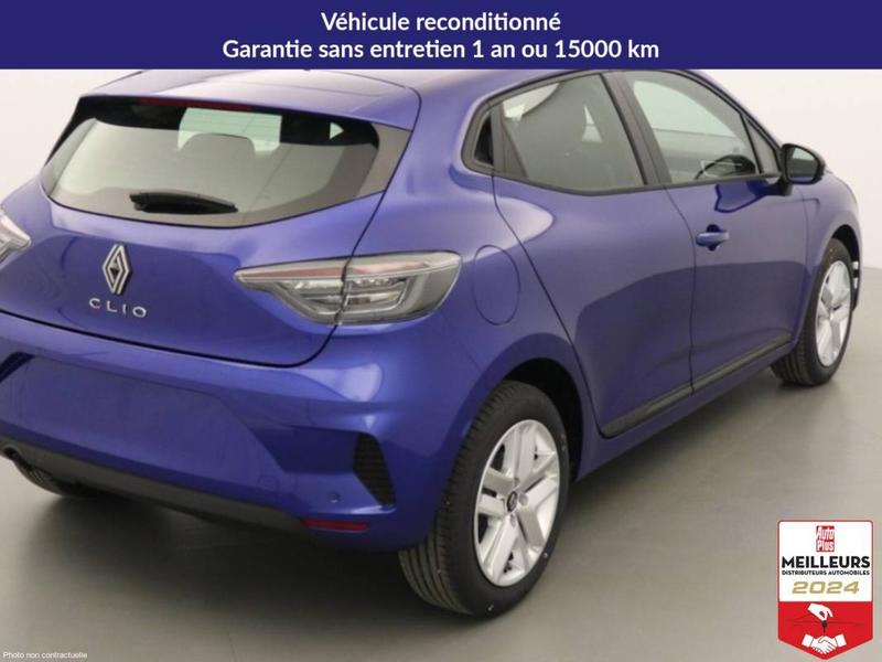 Renault Clio dCi 100 Gsr2 Evolution