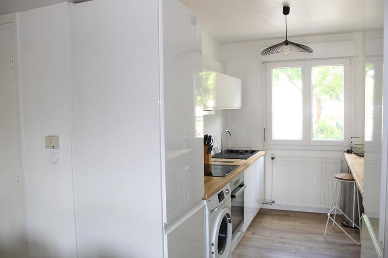 Appartement - 67 m² - 4 pièces