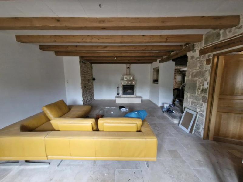 Maison de village - 210 m² - 9 pièces
