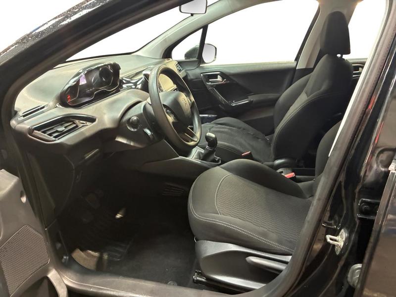 Peugeot 208 BlueHDi 100ch Bvm6 Active