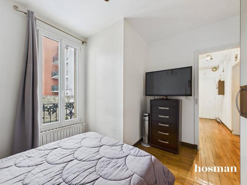 Appartement - 93 m² - 3 pièces