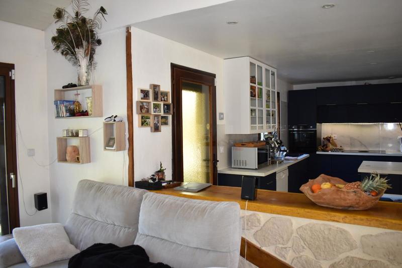 Maison - 149 m² - 7 pièces