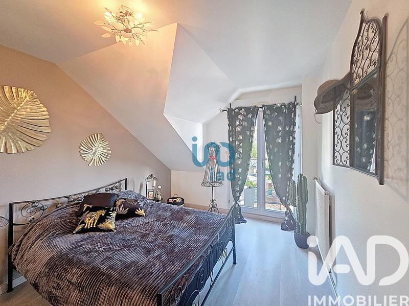 Appartement - 87 m² - 4 pièces