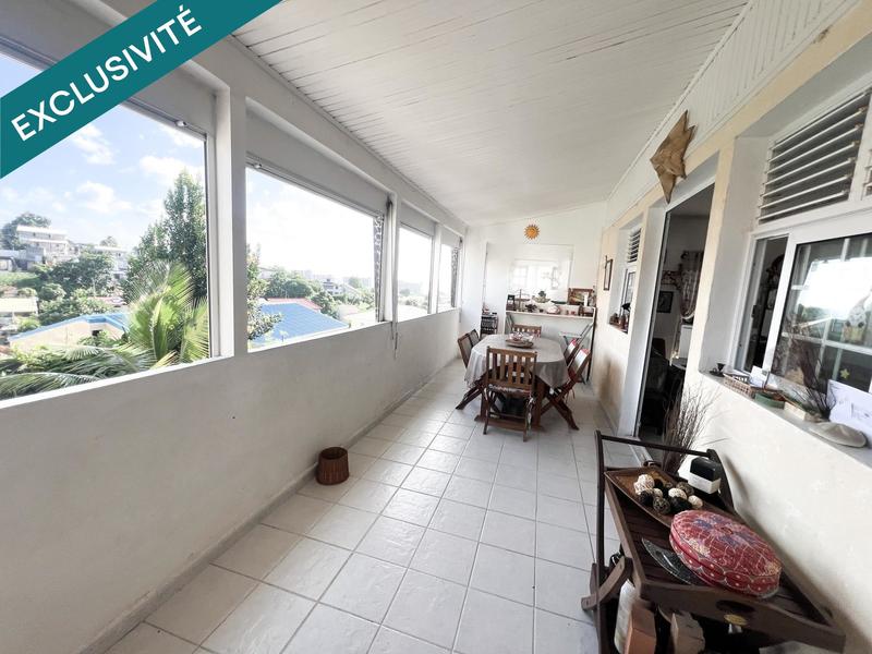 Maison - 320 m² - 12 pièces