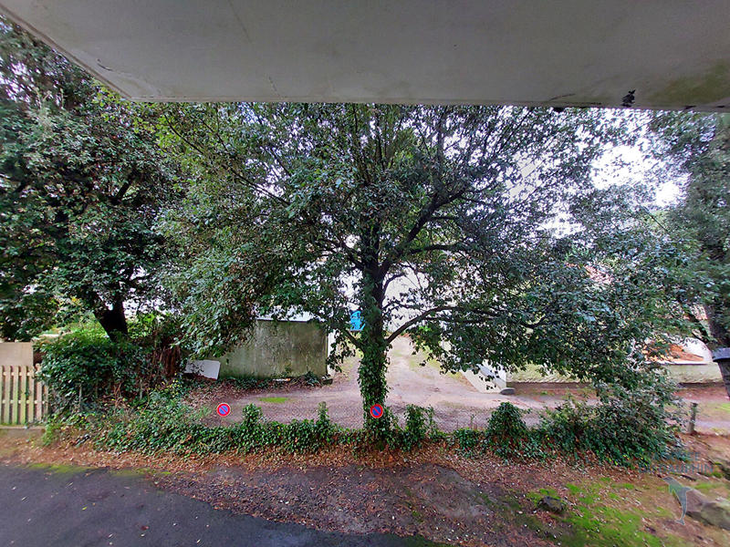 Appartement - 2 pièces