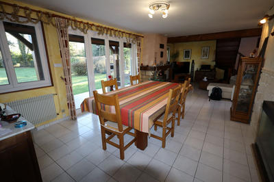 Propriété - 151 m² - 5 pièces
