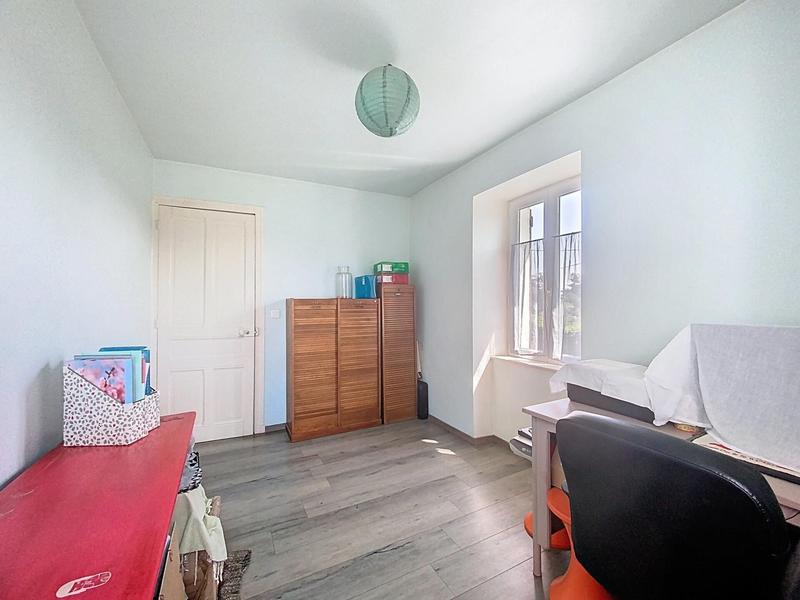 Maison - 160 m² - 9 pièces