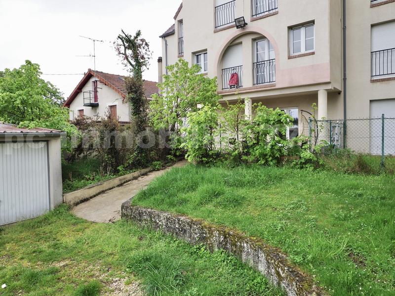 Appartement - 24 m² - 1 pièce