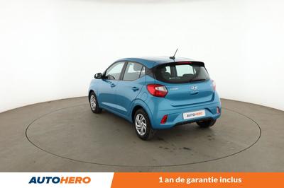 Hyundai i10 1.0 Eco Intuitive 67 ch