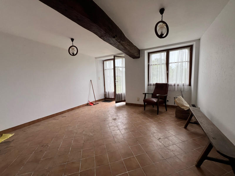 Maison - 70 m² - 3 pièces