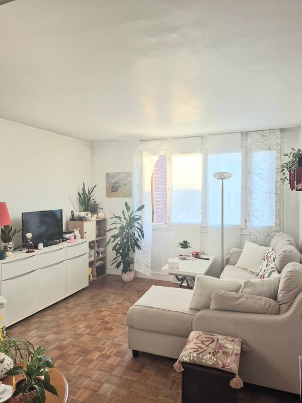 Appartement - 39 m² - 2 pièces