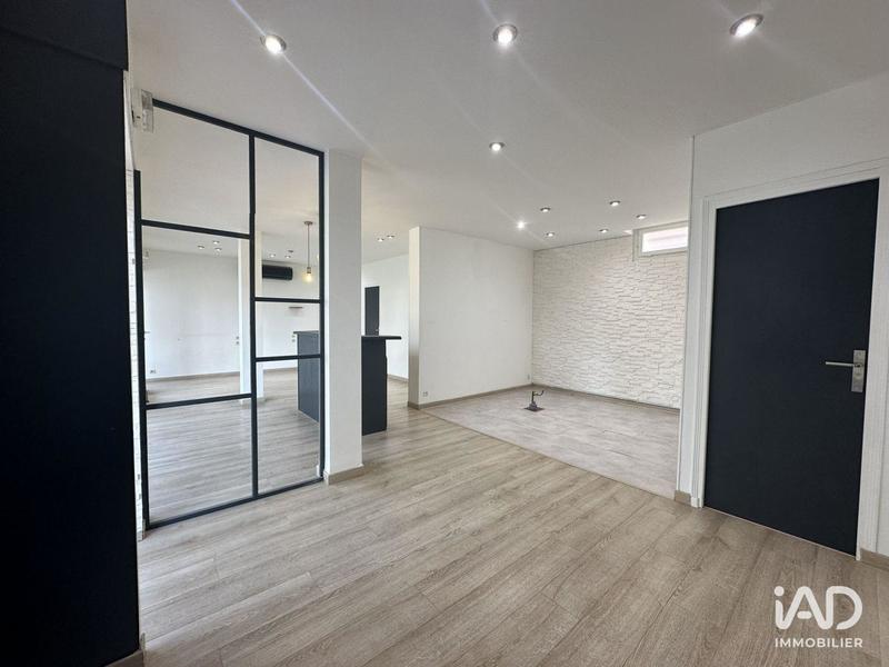 Local commercial - 65 m²