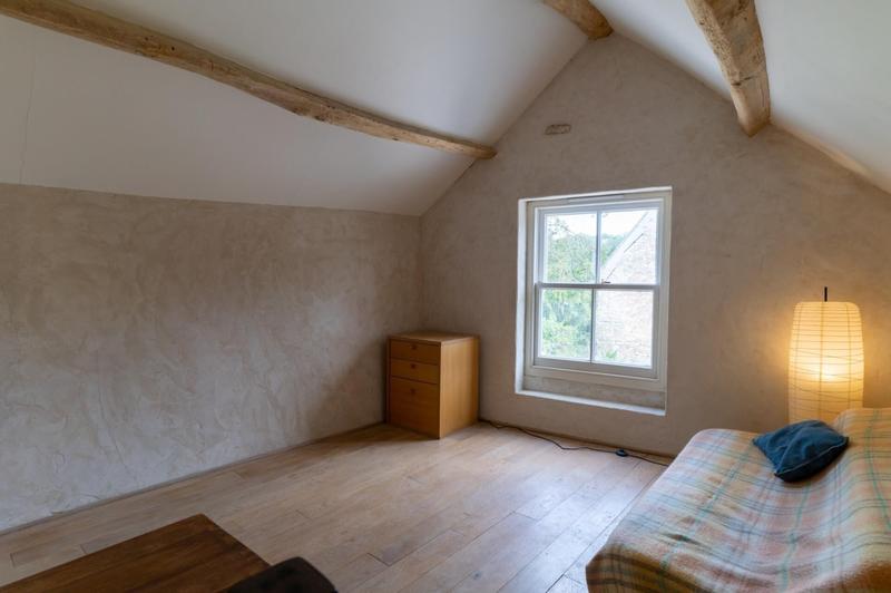 Maison - 67 m² - 5 pièces