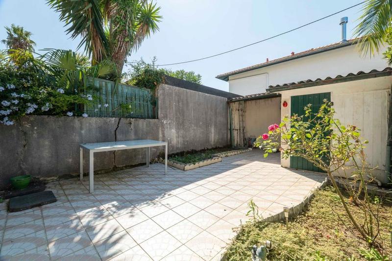 Maison - 73 m² - 3 pièces