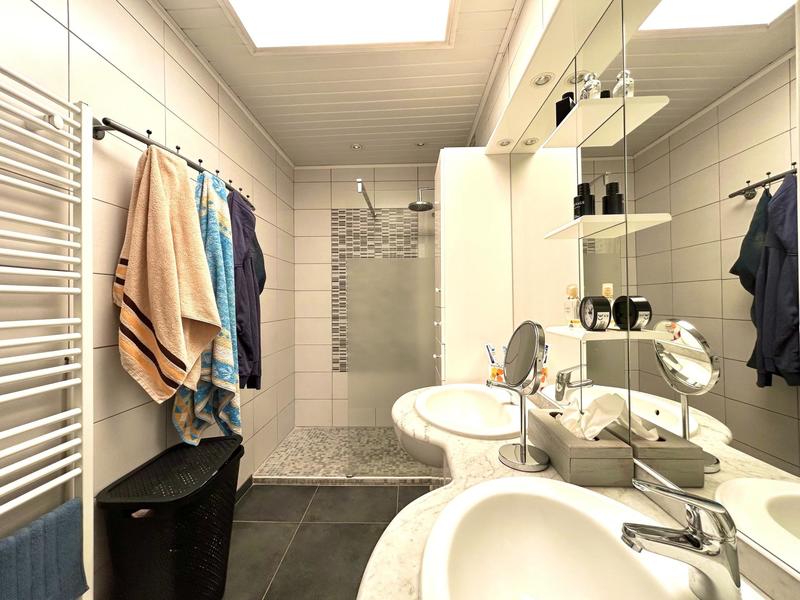 Maison - 102 m² - 5 pièces