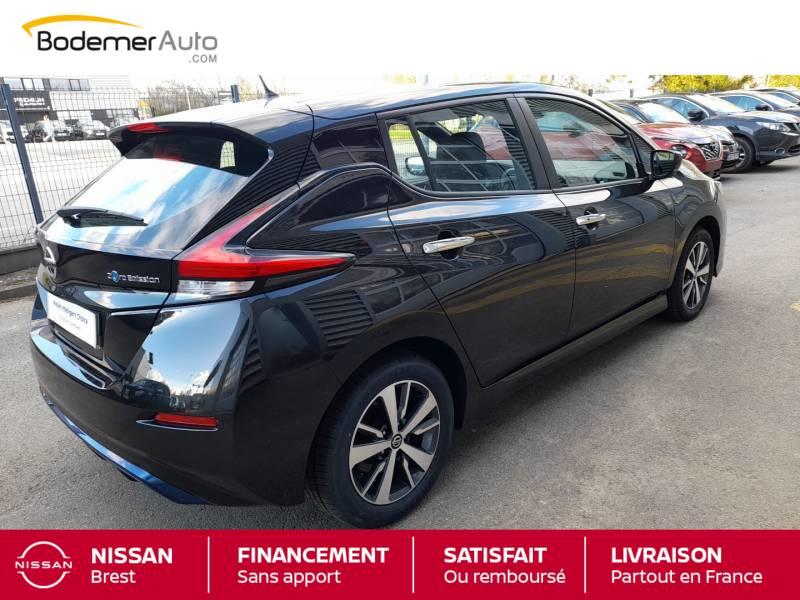 Nissan Leaf Electrique 40kWh Acenta