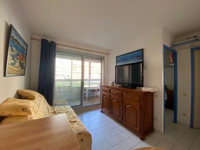 Appartement - 24 m² - 2 pièces