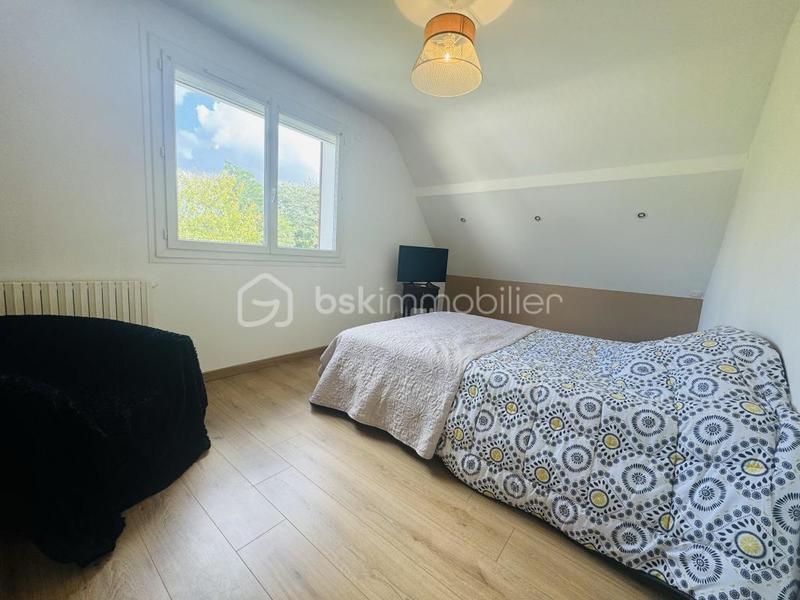 Maison - 146 m² - 6 pièces