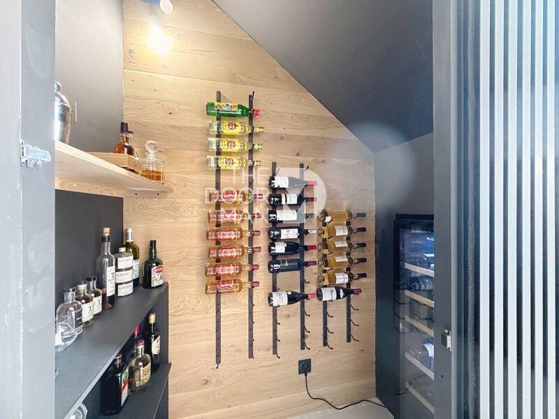 Maison - 132 m² - 4 pièces