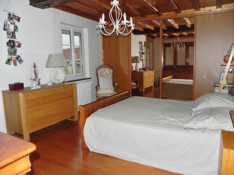 Maison - 133 m² - 5 pièces