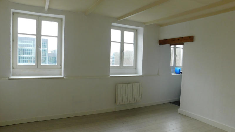 Appartement - 27 m² - 1 pièce