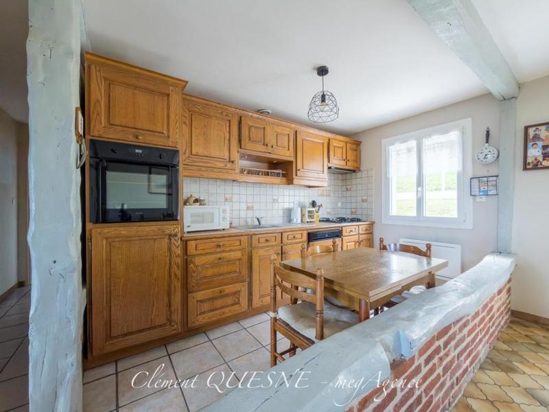 Maison - 73 m² - 4 pièces