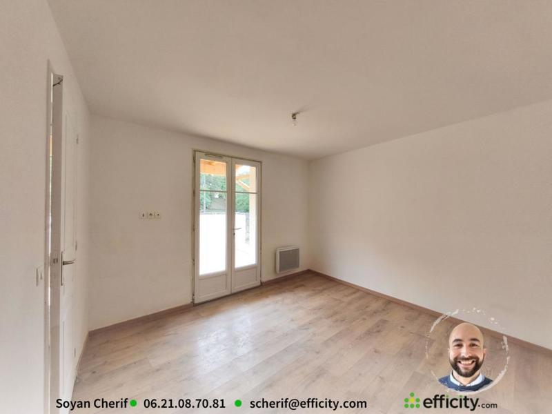 Maison - 154 m² - 6 pièces