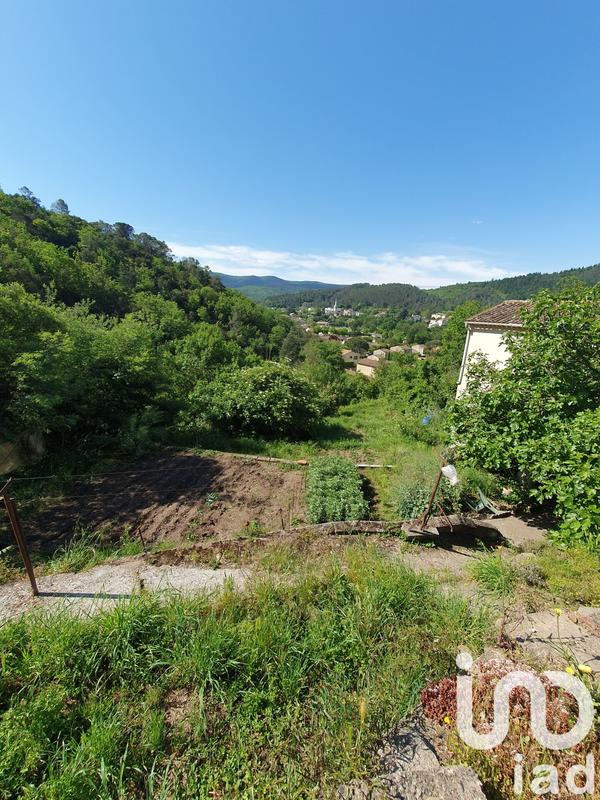 Terrain - 2 164 m²