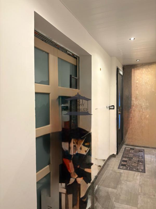 Maison - 122 m² - 5 pièces