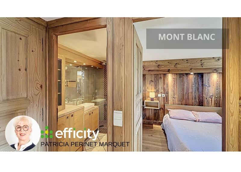 Châlet - 243 m² - 12 pièces