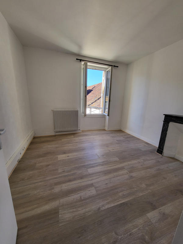 Appartement - 52 m² - 2 pièces