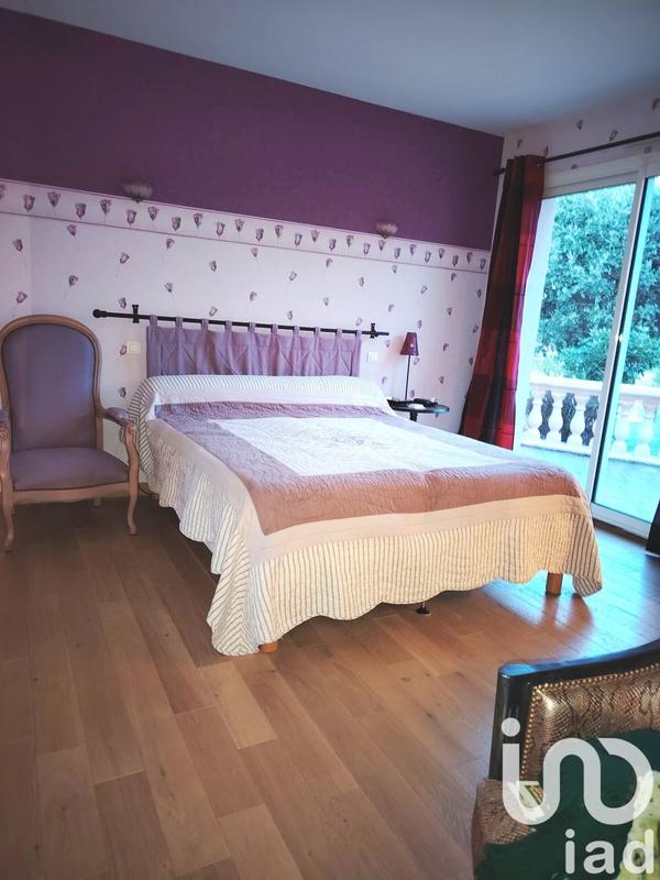 Maison de maîtres - 165 m² - 5 pièces