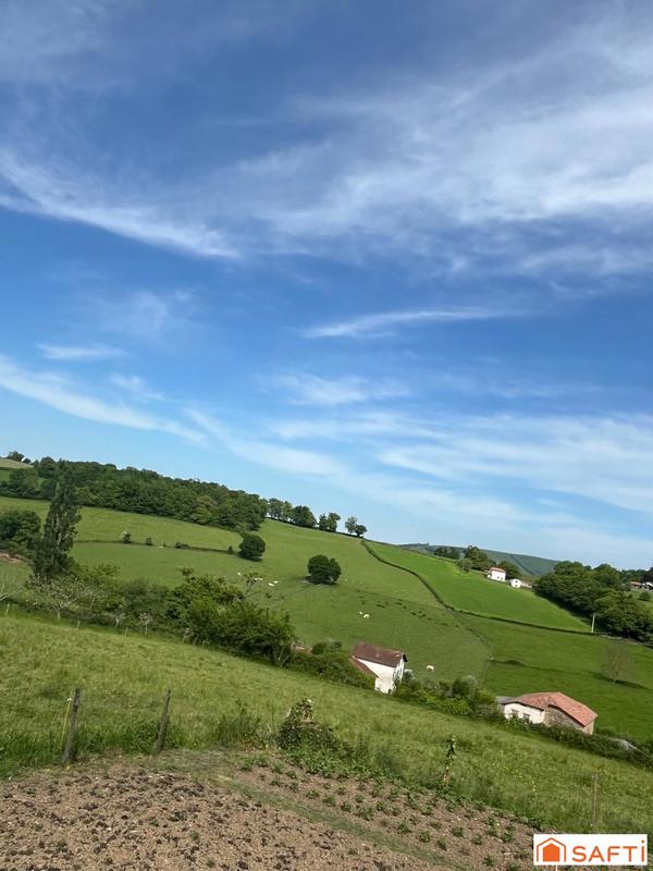 Maison - 185 m² - 7 pièces