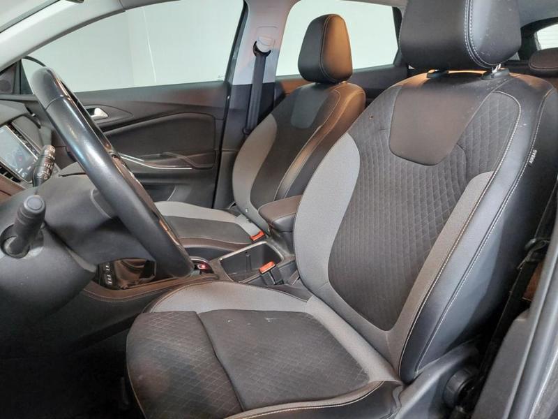 Opel Grandland X Diesel 130 Ch Elegance Business