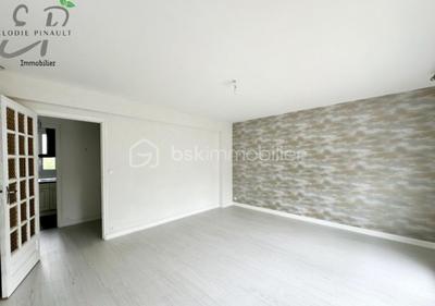 Duplex - 72 m² - 4 pièces