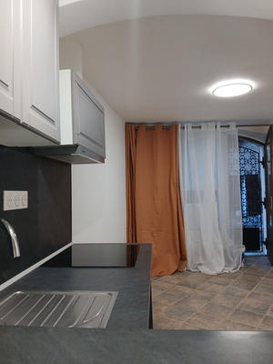 Appartement - 23 m² - 1 pièce