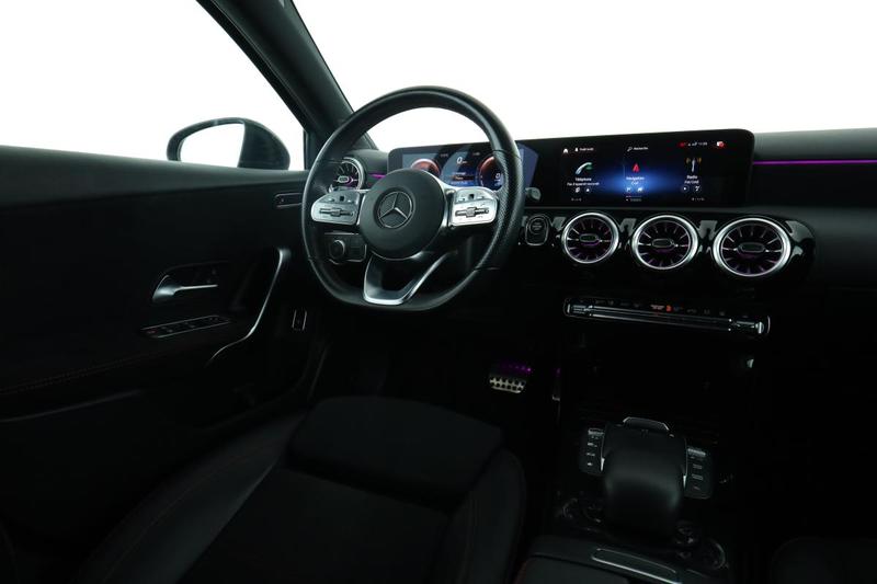 Mercedes Classe a 250 e Amg Line 8g-Dct 218 ch