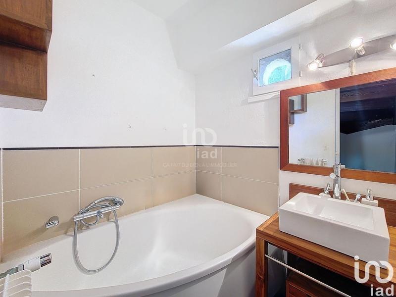 Maison - 155 m² - 6 pièces