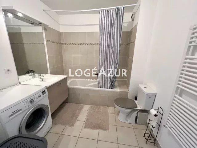 Appartement - 28 m² - 1 pièce