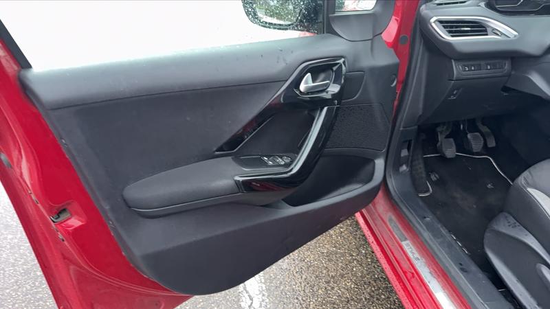 Peugeot 208 1.2 PureTech 82 Active - 5 places