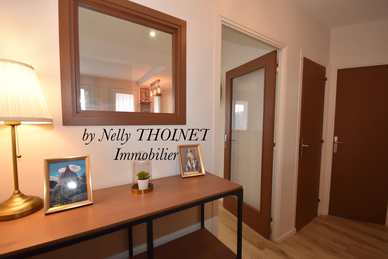 Appartement - 27 m² - 1 pièce