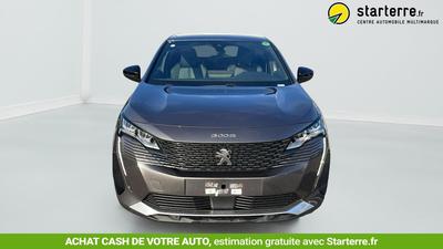 Peugeot 3008 Hybrid 225 e-Eat8 Allure Pack