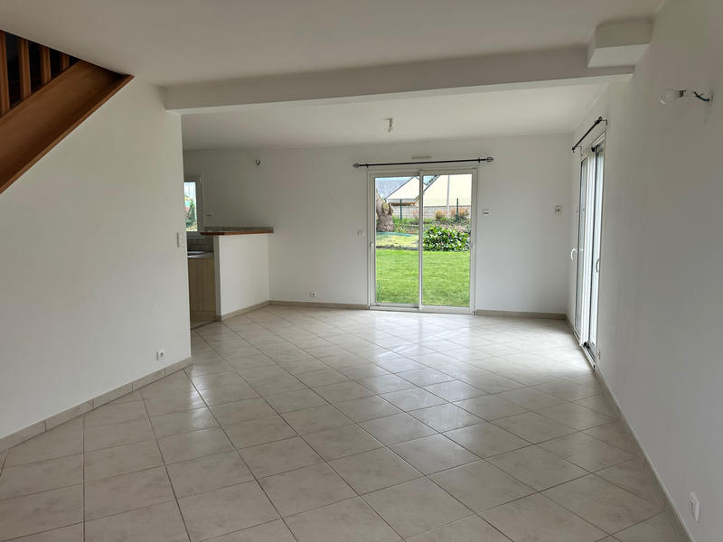 Maison - 59 m² - 2 pièces