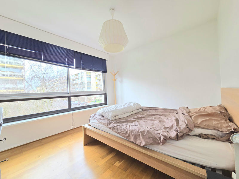 Appartement - 97 m² - 4 pièces