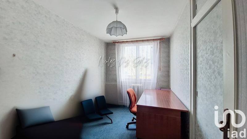 Appartement - 67 m² - 4 pièces