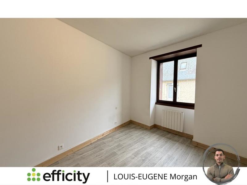 Maison de ville - 95 m² - 6 pièces
