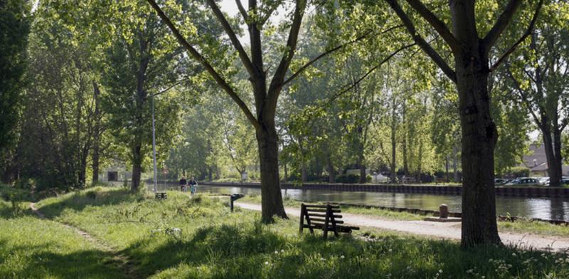 Appartement - 92 m² - 4 pièces