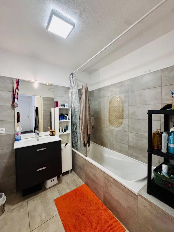 Maison jumelée - 18 m² - 3 pièces