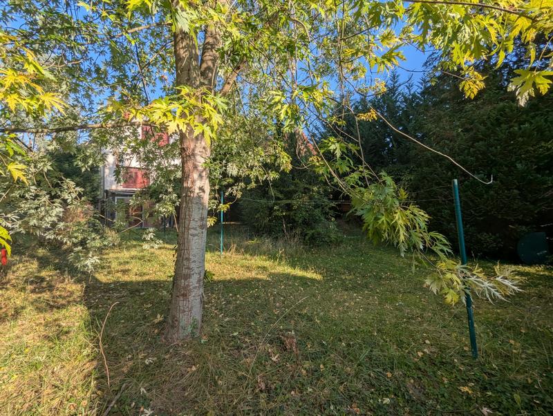 Maison contemporaine - 82 m² - 4 pièces